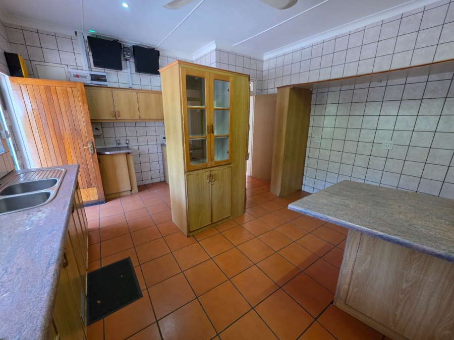 4 Bedroom Property for Sale in Dan Pienaar Free State